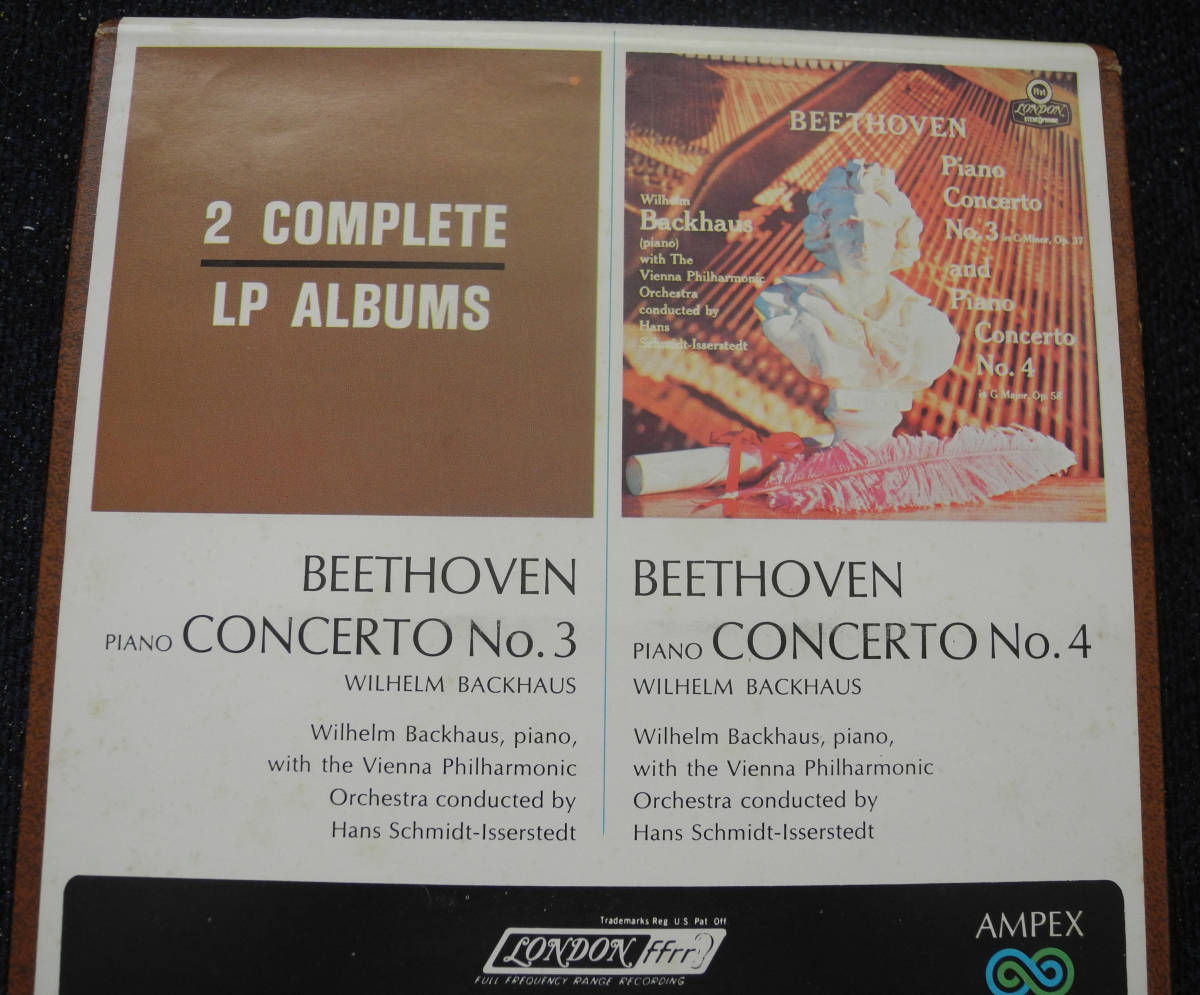 ４Tテープ　　モーツァルト「魔笛・全曲」、他_5