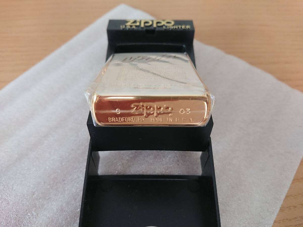 ZIPPO（ジッポー） 漢字 ライター 和柄 ZIP-KANJI : 1MORE - 通販