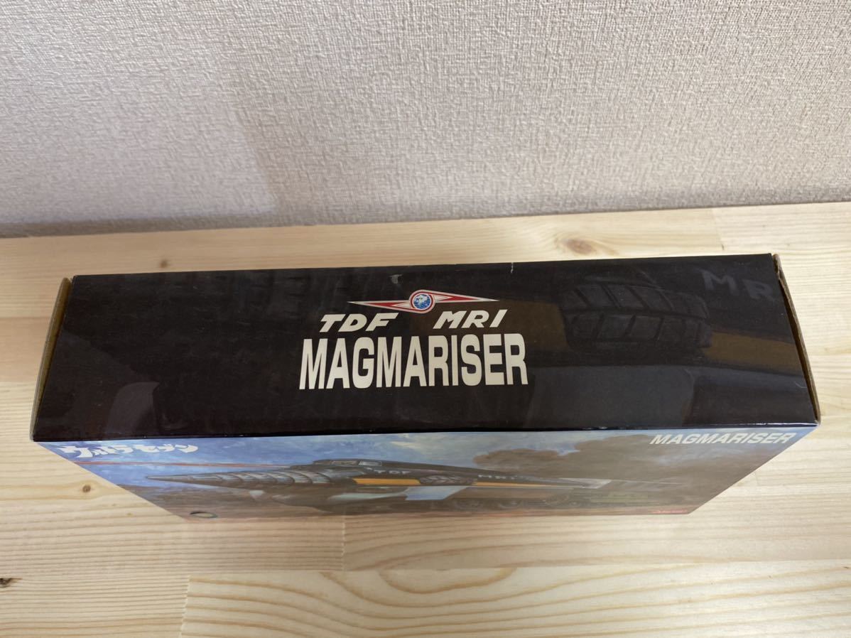 マーミット 重合金マグマライザー ウルトラセブン 重合金 商品データ