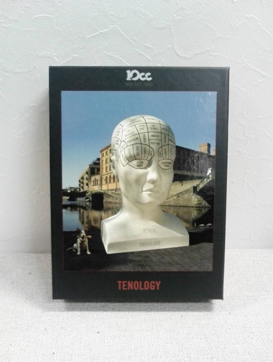  TENOLOGY 10cc(ロック、ポップス（洋楽）)｜売買されたオークション情報、yahooの商品情報をアーカイブ公開 - オークファン ロック、ポップス（洋楽）