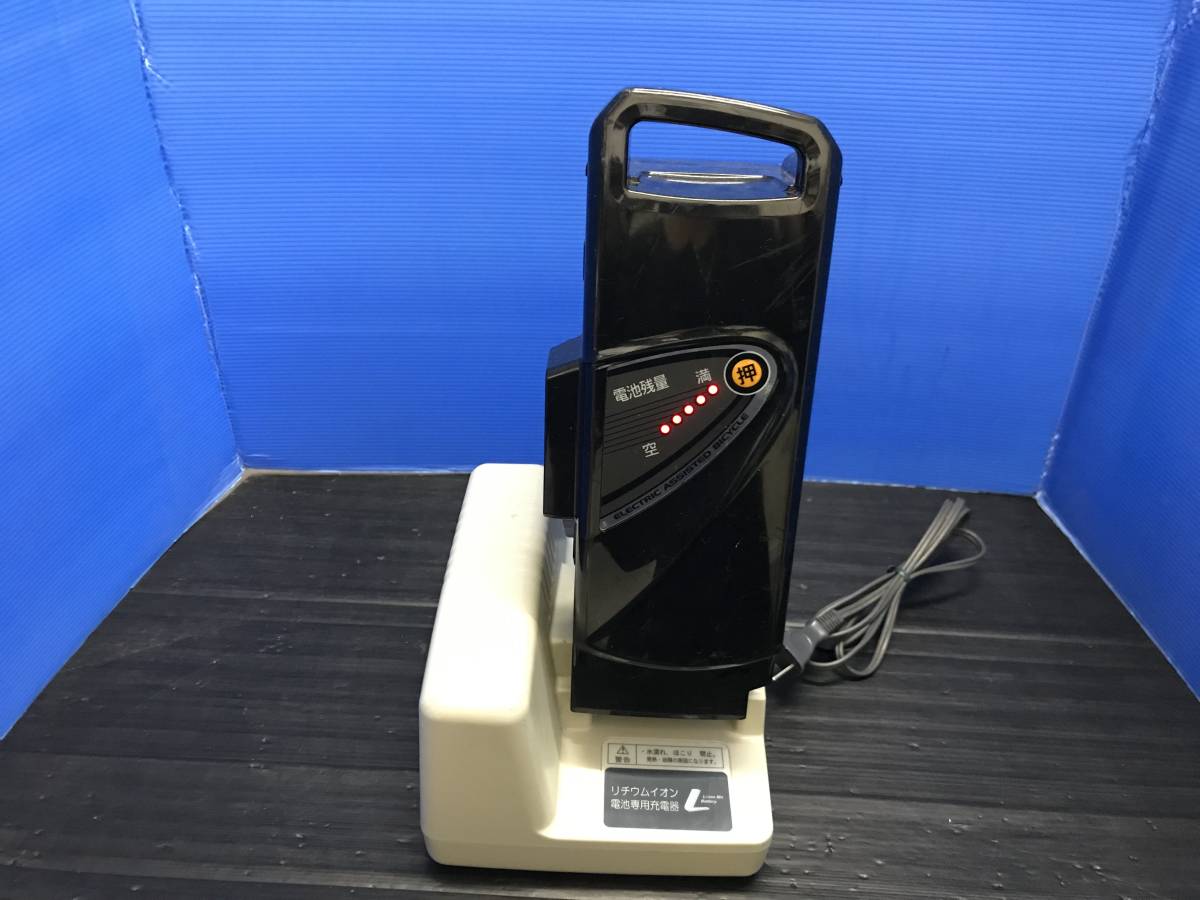 nky380b02 充電器の通販 Panasonic パナソニック 充電器 バッテリー充電器 NKY380B02 NKJ033B 電動自転車バッテリー 電動自転車用 - メルカリ Panasonic(パナソニック) nkj033の通販 （修理 8AH