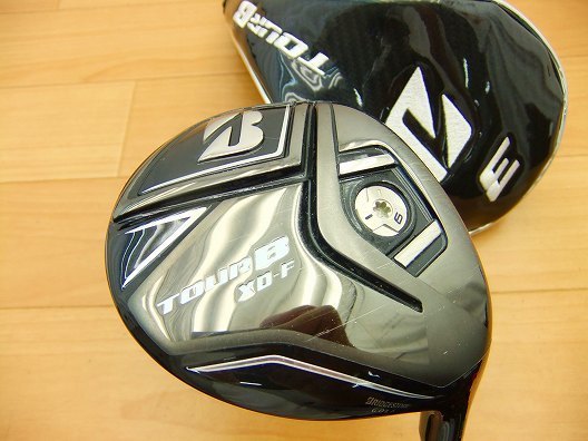 大得価，人気 特注ディアマナ ブリヂストン TOURB XD-F 3W 15度 S b5-21-6(ブリヂストン)｜売買されたオークション情報、yahooの商品情報をアーカイブ公開 - オークファン 男性右きき用