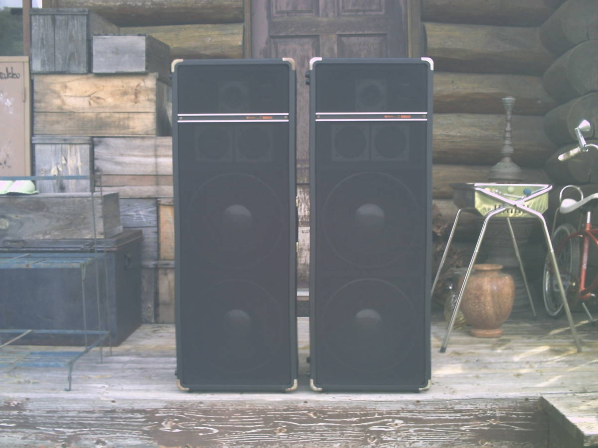 Clarion - クラリオン スピーカー MS-9900A Yahoo!オークション MS