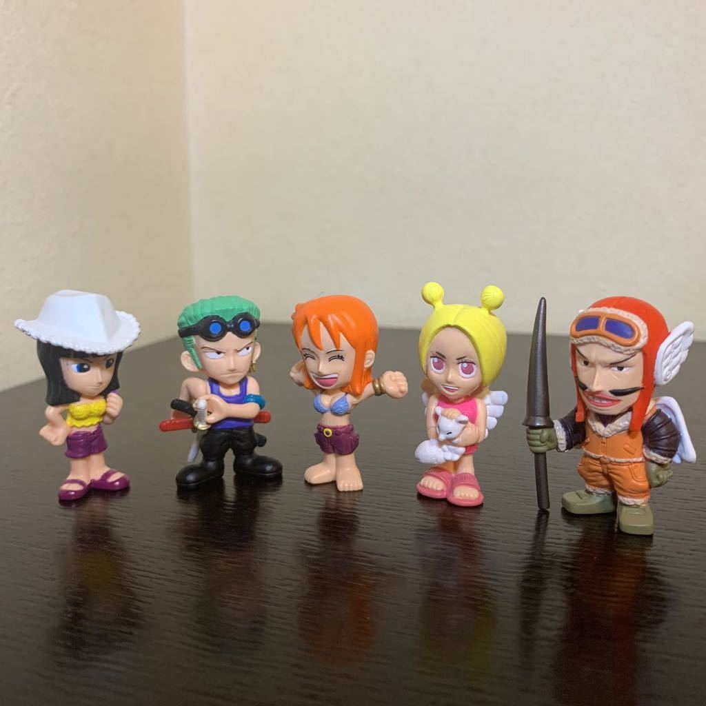 ワンピースフィギュアコレクションの値段と価格推移は 709件の売買情報を集計したワンピースフィギュアコレクションの価格や価値の推移データを公開