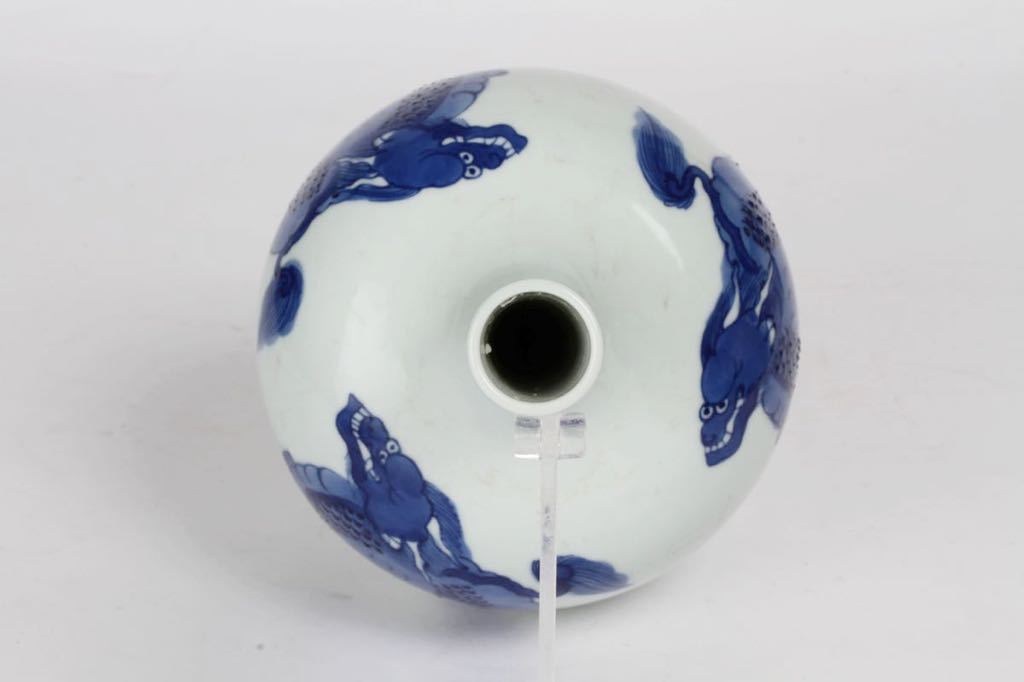 中国美術青花竜鳳紋瓶。 2026年最新Yahoo!オークション 瓶(陶芸)の中古品 -中国美術 | 中国 壺 作品