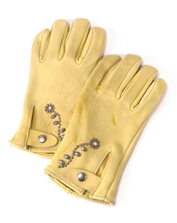 MB2948*USA製*HTC/エイチティーシー×GEIER GLOVE/ガイヤーグローブ