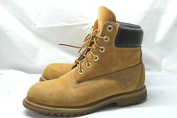 ティンバーランド Timberland 0 6インチプレミアムブーツ ブーツ イエローブーツ [ティンバーランド] TIMBERLAND ウィメンズ 日本正規品ティンバーランド 10361の通販 格安ショッピング PREMIUM 6インチ IN 6INCH