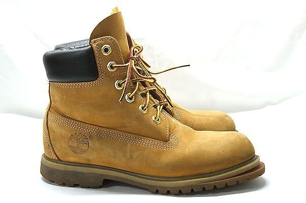 ティンバーランド Timberland 0 6インチプレミアムブーツ ブーツ イエローブーツ [ティンバーランド] TIMBERLAND ウィメンズ 日本正規品ティンバーランド 10361の通販 格安ショッピング PREMIUM 6インチ IN 6INCH