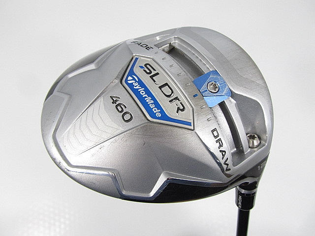 ドライバー SLDR - 即決 2013(日本仕様) テーラーメイド 中古 1W 9.5