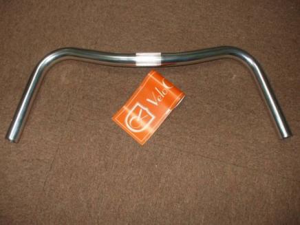 Handlebar Porteur Velo ベロオレンジ Orange オススメ VELO ORANGE BLOG クロモリバイク カスタムにおすすめです～！ porteur VO : orange Bar