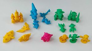 カバヤのYahoo!オークション(旧ヤフオク!)の相場・価格を見る｜Yahoo
