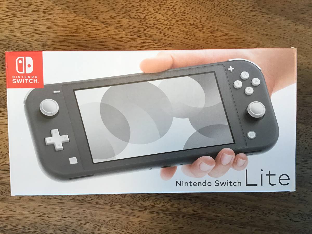 Nintendo Switch Lite 中古美品 送料無料 【公式通販】 Nintendo Switch Lite 中古美品 送料無料 【公式通販】