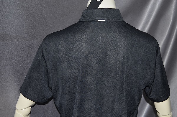 オークリー メンズ OAKLEY ゴルフ モックネックシャツ 半袖 Mock Cold Tech ジャケット L ウェア Square シャツ Enhance ダブルタップス×オークリーによるコラボコレクションが登場