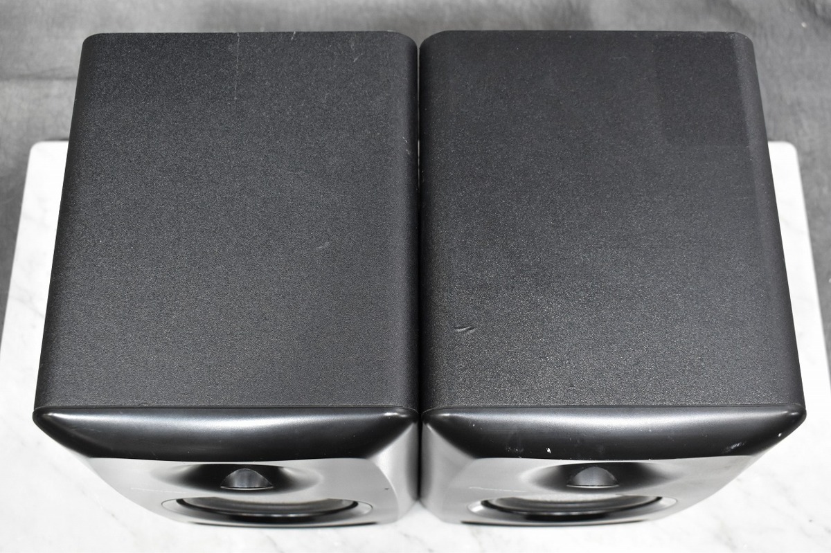 Pioneer S-DJ50X DJ スピーカー Monitors - パイオニア S Studio Tutor