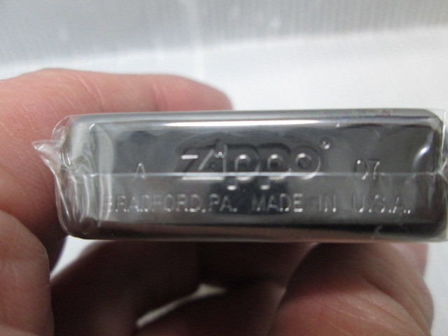 スパイラルハート ZIPPO ジッポ ビッグハート Spiral - メルカリ