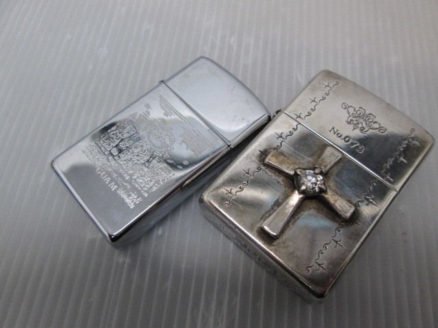 スパイラルハート ZIPPO ジッポ ビッグハート Spiral - メルカリ