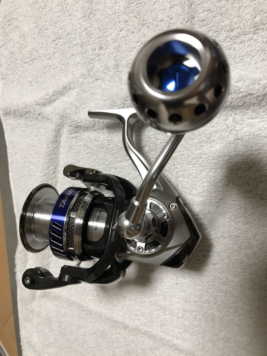 ソルティガ 0 ダイワ - 10ソルティガ 4000H 4000-XH 1 中古の通販 ダイワ(Daiwa) ダイワ(DAIWA) 23ソルティガ 日本最大新品中古釣具WEBショップ ハイギヤ 2010年モデル Yahoo