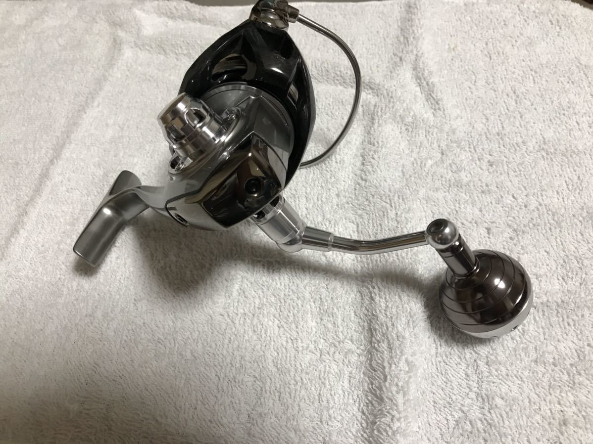 ソルティガ 0 ダイワ - 10ソルティガ 4000H 4000-XH 1 中古の通販 ダイワ(Daiwa) ダイワ(DAIWA) 23ソルティガ 日本最大新品中古釣具WEBショップ ハイギヤ 2010年モデル Yahoo