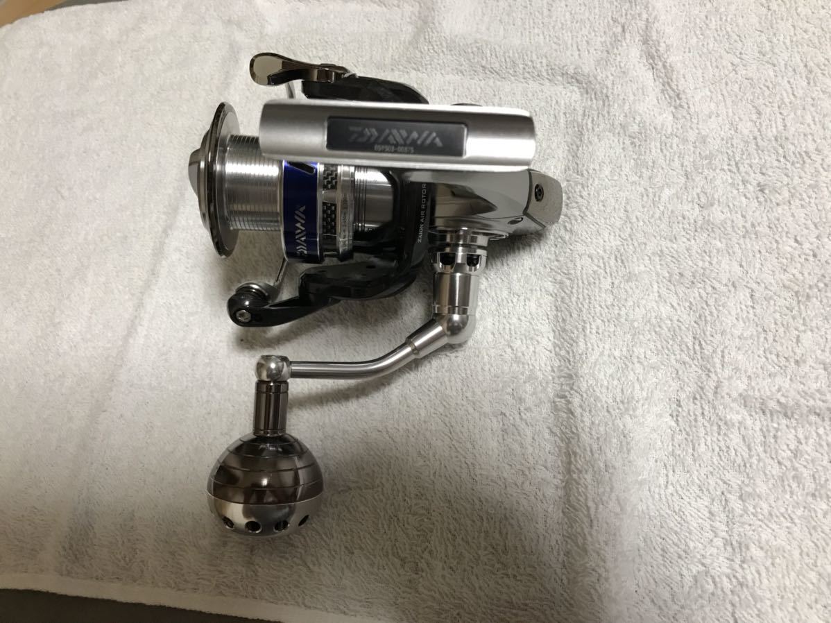 ソルティガ 0 ダイワ - 10ソルティガ 4000H 4000-XH 1 中古の通販 ダイワ(Daiwa) ダイワ(DAIWA) 23ソルティガ 日本最大新品中古釣具WEBショップ ハイギヤ 2010年モデル Yahoo