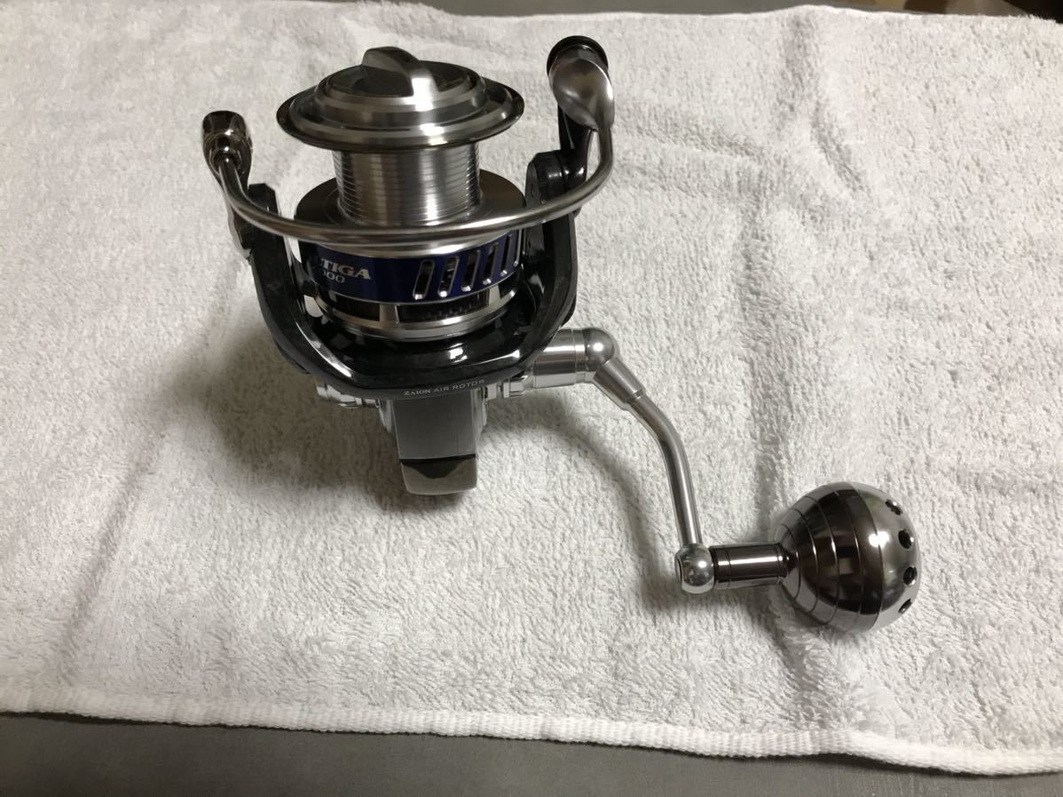 ソルティガ 0 ダイワ - 10ソルティガ 4000H 4000-XH 1 中古の通販 ダイワ(Daiwa) ダイワ(DAIWA) 23ソルティガ 日本最大新品中古釣具WEBショップ ハイギヤ 2010年モデル Yahoo