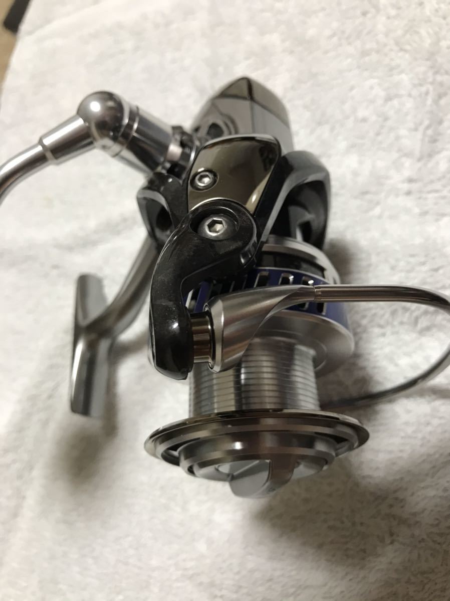 ソルティガ 0 ダイワ - 10ソルティガ 4000H 4000-XH 1 中古の通販 ダイワ(Daiwa) ダイワ(DAIWA) 23ソルティガ 日本最大新品中古釣具WEBショップ ハイギヤ 2010年モデル Yahoo