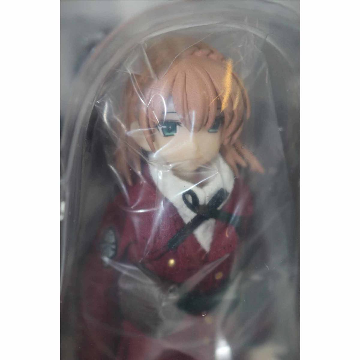 1 12 アサルトリリィシリーズ008 松永遊糸 まつながゆい 完成品 ドール Alc008 Amy アゾン 本体 売買されたオークション情報 Yahooの商品情報をアーカイブ公開 オークファン Aucfan Com