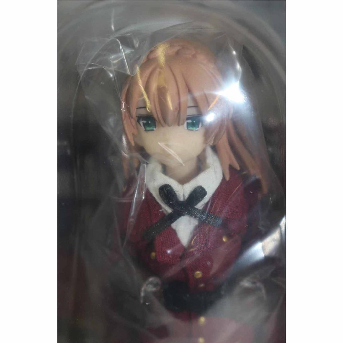 アサルトリリィシリーズ 008 松永遊糸 1 12 完成品 アゾン Www Ccpu Org Pe