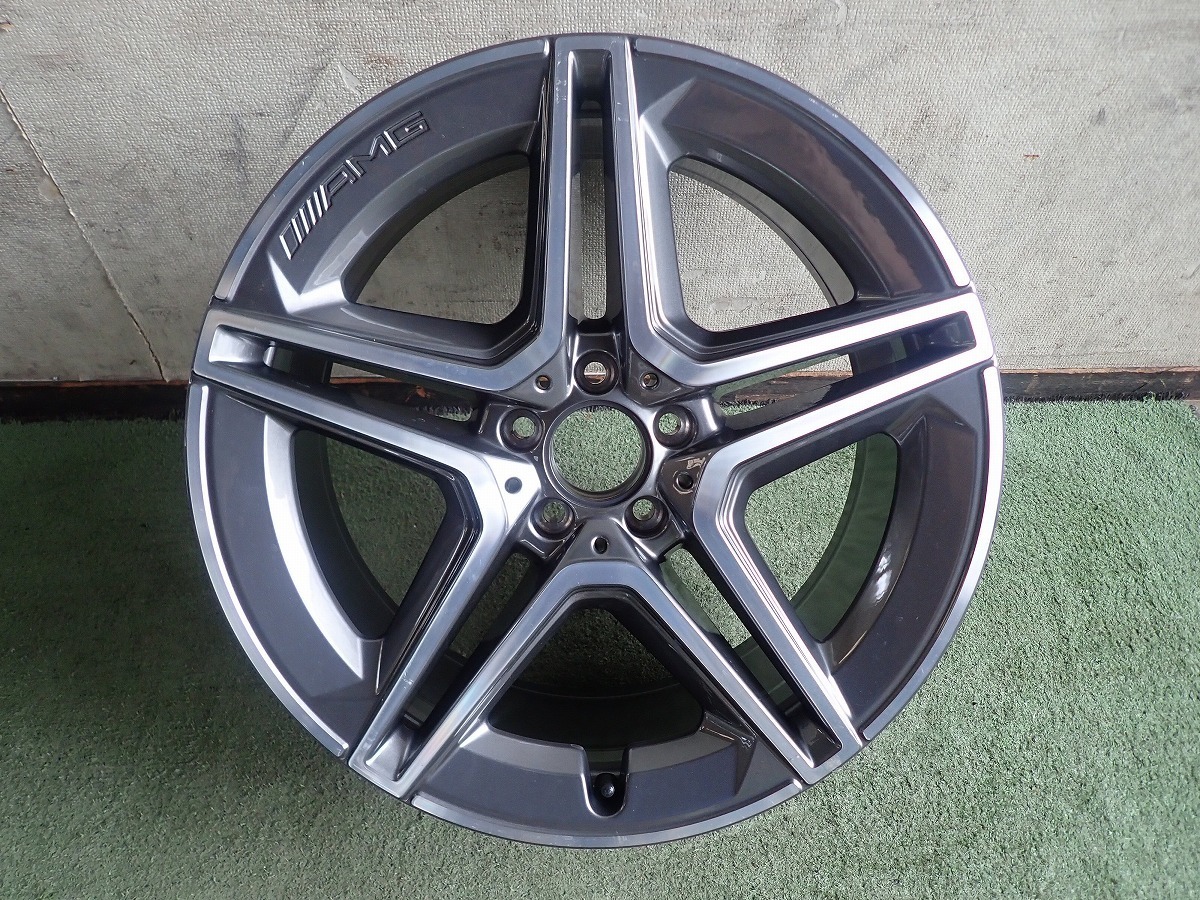 GLE W167 AMG | C167 Mercedes-Benz - 0 GLE53 Coupe For Market 