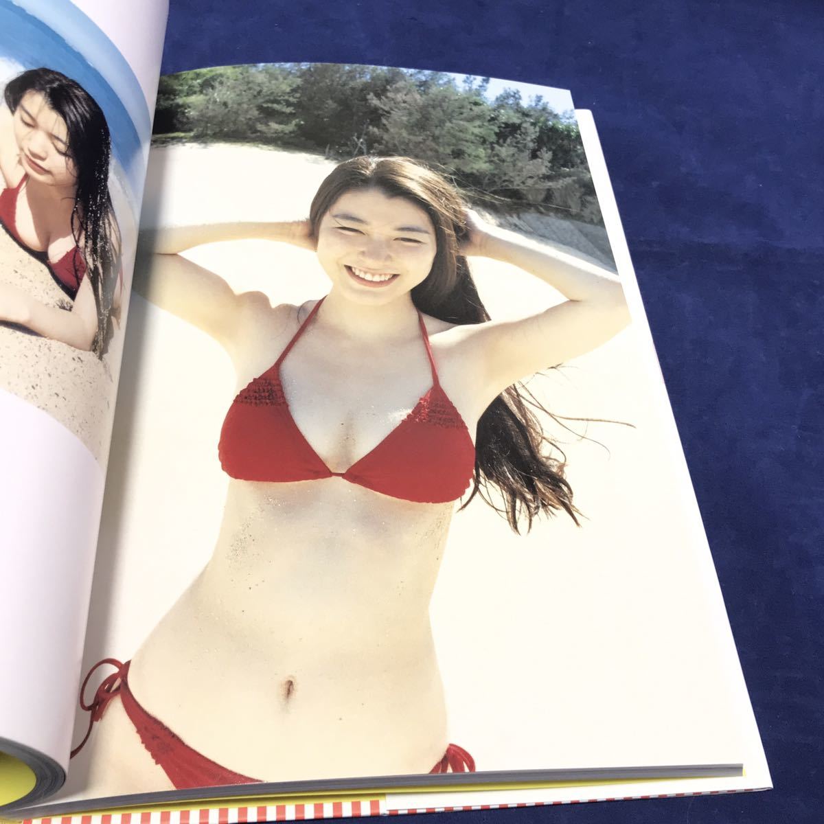 成海璃子 写真集 Rico Days 撮影 川島小鳥 初版 な行 売買されたオークション情報 Yahooの商品情報をアーカイブ公開 オークファン Aucfan Com