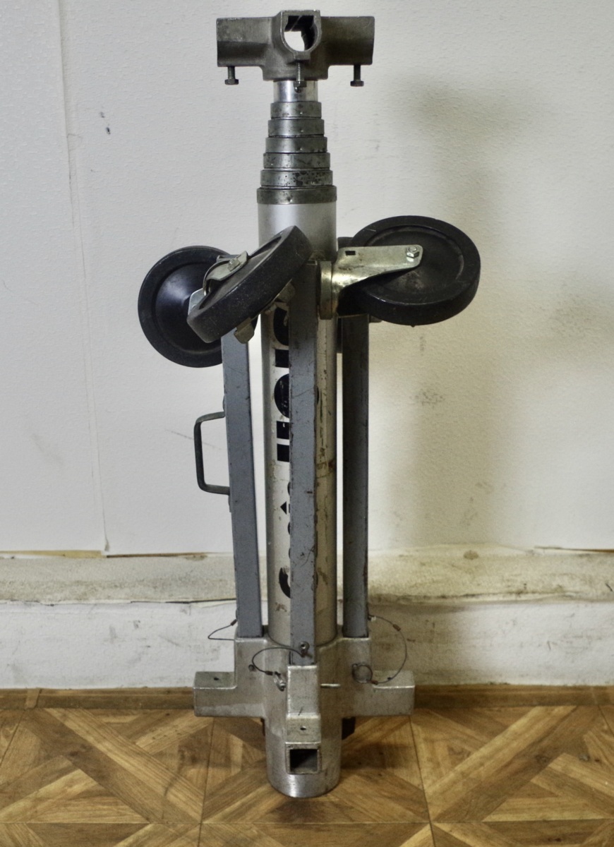 Genie GENIE 5.6 Hoist HOIST アッパー MODEL 気圧ホイスト アッパー