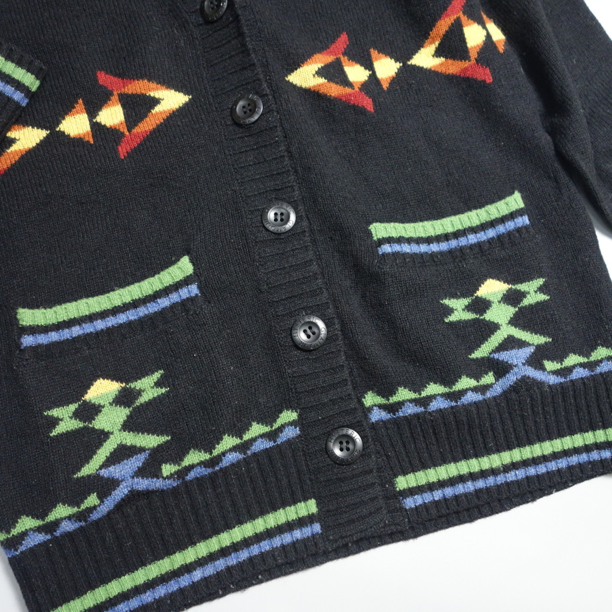 1円 美品 HYSTERICGLAMOUR ヒステリックグラマー ネイティブガール
