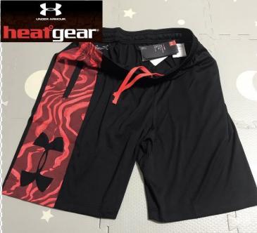  メンズL アンダーアーマー ジャージハーフパンツ UA Tech Bar Logo Shorts 1351650 スポーツウェア UNDER ARMOUR 匿名配送(ジャージ)｜売買されたオークション情報、yahooの商品情報をアーカイブ公開 - オ ショート、ハーフ