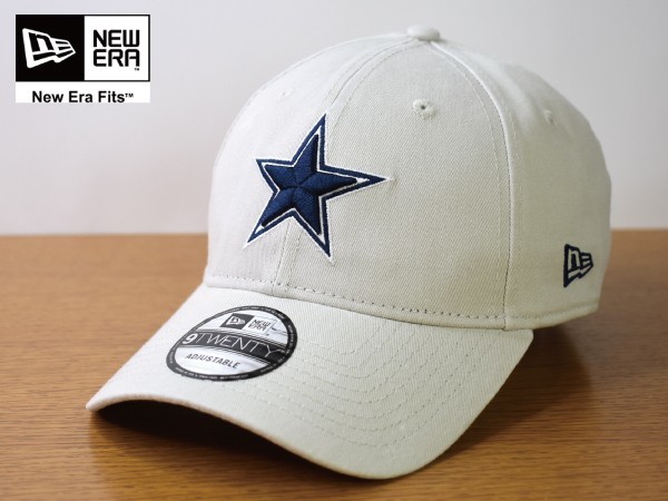 低価，限定SALE 品 NEW ERA ニューエラ &times; DALLAS COWBOYS カウボーイズ NFL アメフト キャップ 帽子 定番デザイン H294(帽子)｜売買されたオークション情報、yahooの商品情報をアーカイブ公開 - オークファン 帽子