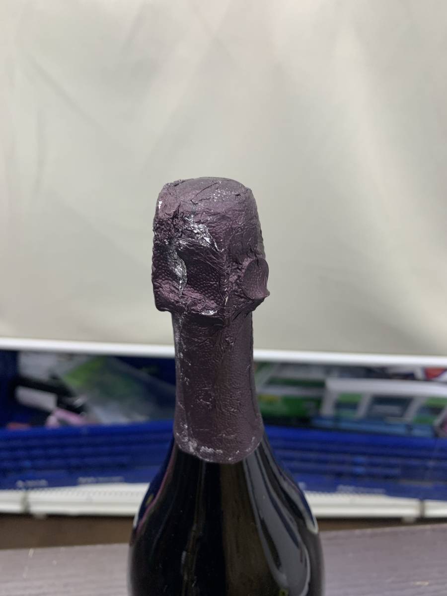 ドン・ペリニヨン ロゼ 2005 750ml ヴィンテージ ドンペリ ピンク_3