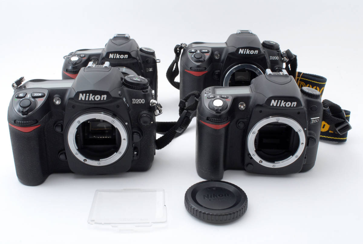 ☆ Nikon 単焦点 レンズAF NIKKOR 24mm F2.8