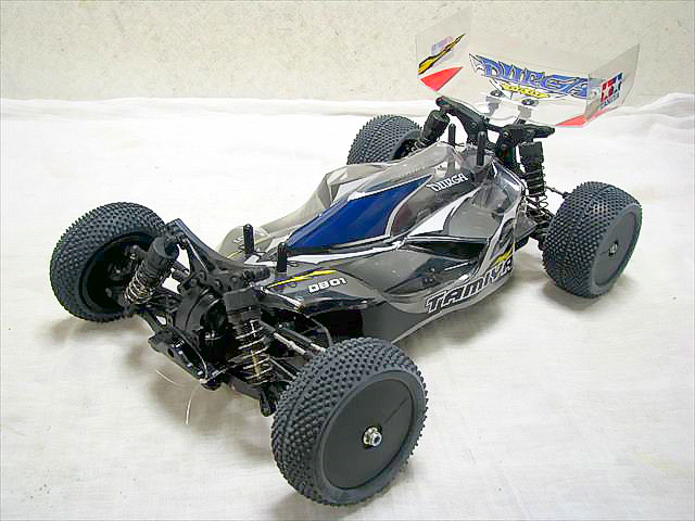 Châssis : TB05 Pro Chassis Kit - 1⁄10 - TAMIYA 58658 タミヤ TB05