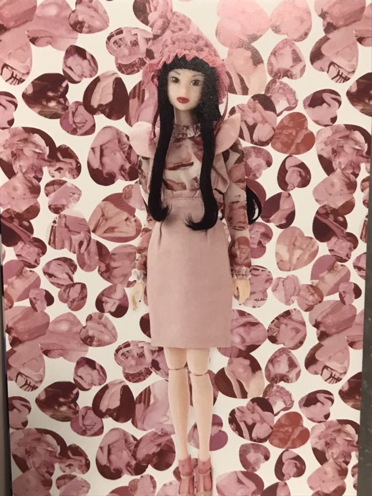  PW-momoko ae あちゃちゅむ(momoko)｜売買されたオークション情報、yahooの商品情報をアーカイブ公開 - オークファン momoko