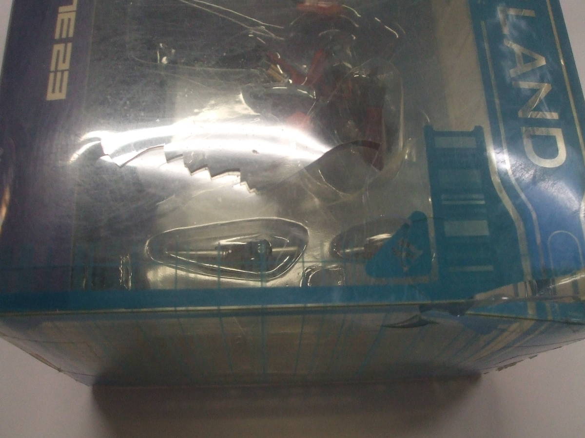 メガゾーン23 E=X PART3 III GARLAND E=Xガーランド : Garland EXガーランド 1&frasl;20スケール PART アトリエ彩 塗装済み完成品アクションフィギュア E Megazone Review