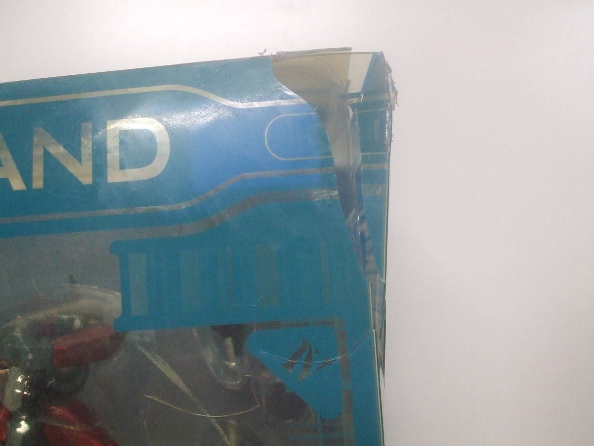 メガゾーン23 E=X PART3 III GARLAND E=Xガーランド : Garland EXガーランド 1&frasl;20スケール PART アトリエ彩 塗装済み完成品アクションフィギュア E Megazone Review