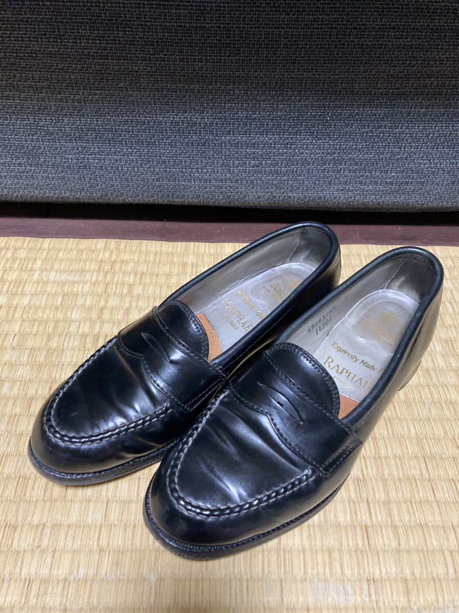 オールデン | コードバン Page オールデン／ALDEN LASTLAB 渋谷の革靴 