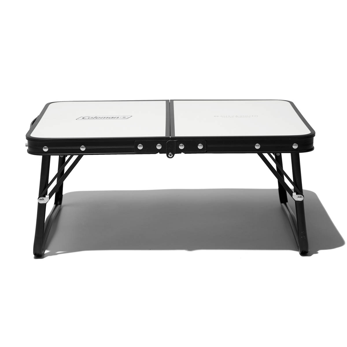 BEAUTY&amp;YOUTH UNITED ARROWS MINI * - 別注 ミニ SALE／30%OFF別注 ＜COLEMAN(コールマン)＞ コールマン 北山雅和 ミニテーブルプラス TABLE&frasl;ミニ 新品未開封 MEN'SCOLEMAN×BEAUTY&amp;YOUTH｜ニュース｜BEAUTY