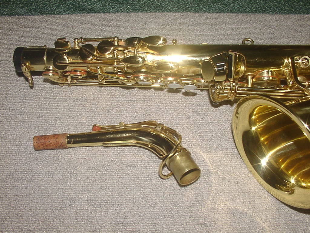 セルマー マウスピース Prologue付属 YAMAH YAS-32 ヤマハアルト