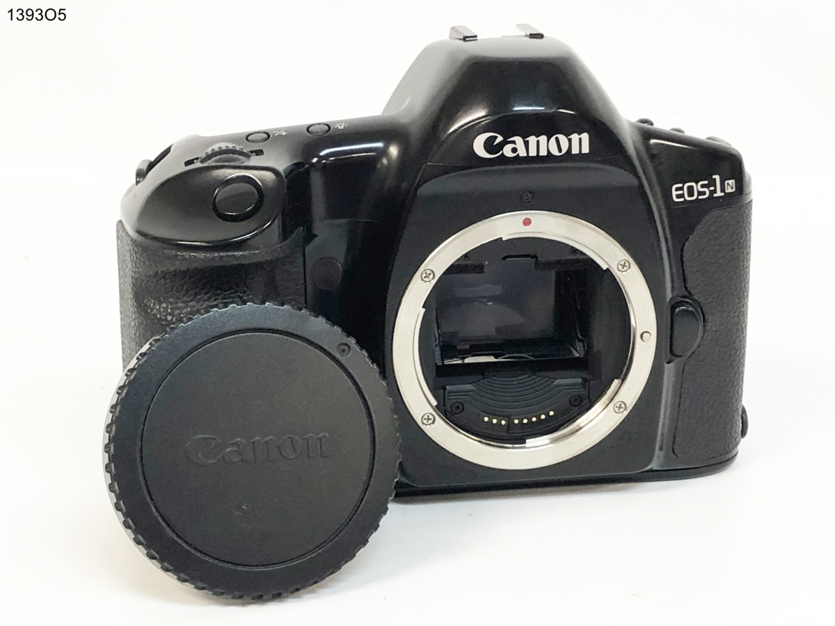 ☆シャッターOK☆ キャノン Canon EOS-1N ボディ