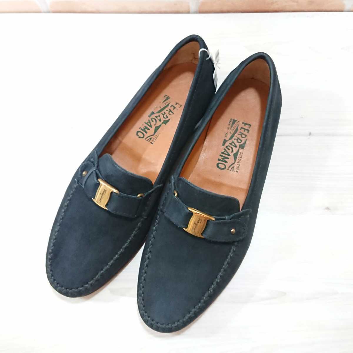 FERRAGAMO/フェラガモ_Women通販 | モカシン【送料無料】 | 三越伊勢丹 