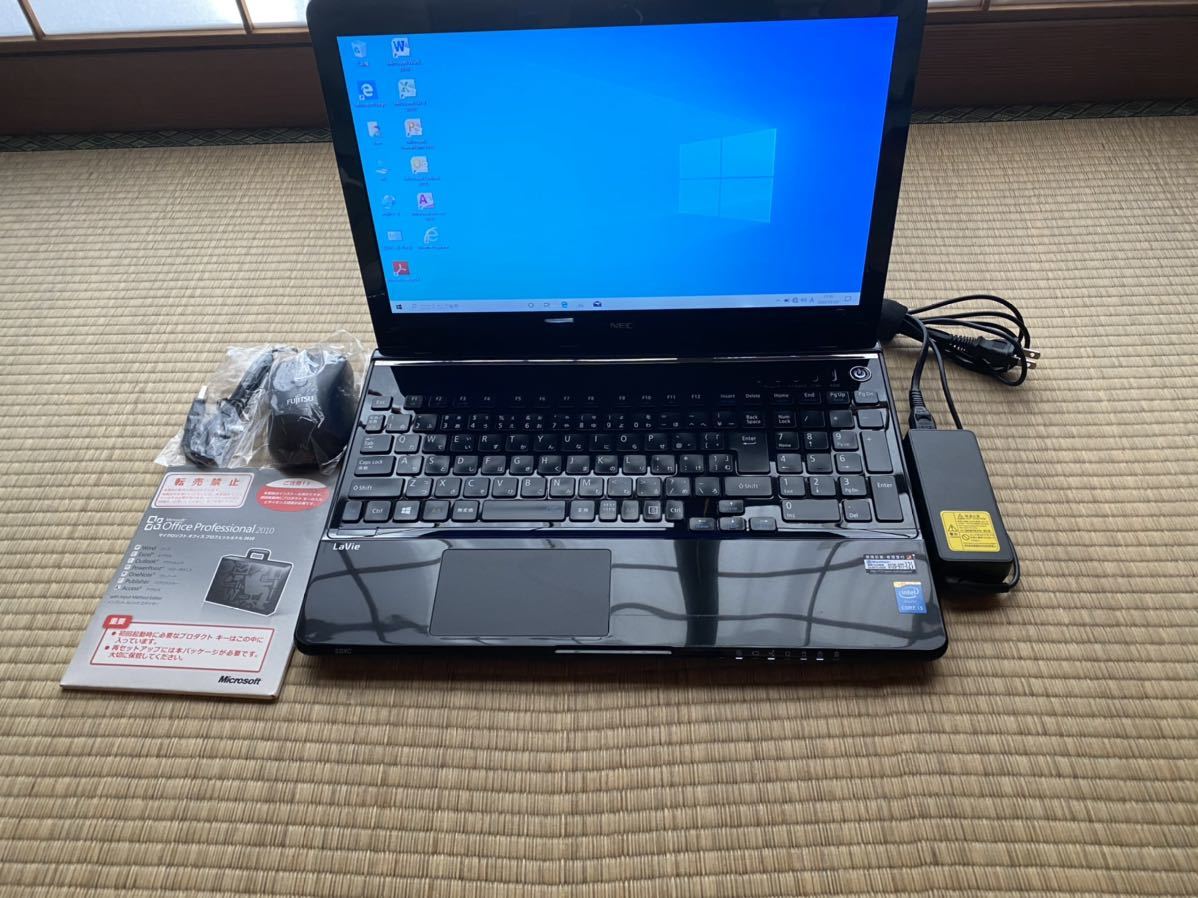 Lenovo V520 Mini Tower | ミニ・タワー型デスクトップ PC | レノボ