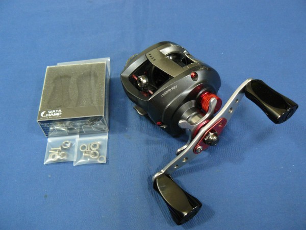 SALE，本物保証 ダイワ ピクシー ＰＸ６８Ｌ Ｉ&rsquo;ｚｅファクトリー フィネススペシャルスプール＆ ＷＡＴＡ ＣＨＡＭＰノブ 機関良好 ③(ダイワ)｜売買されたオークション情報、yahooの商品情報をアーカ ダイワ
