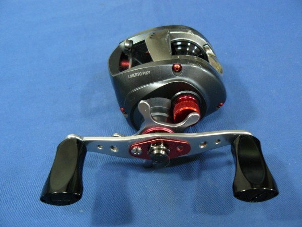 - Yahoo!オークション 「リベルトピクシー px68」の落札相場・落札価格 PX68 リベルトピクシー DAIWA ダイワ | ダイワ(Daiwa) 廃盤品I'ZE FACTORY⁄ダイワ フィネススペシャル LIBERTO PX68L 00614073|アウトドア用品・釣り具通販はナチュラム