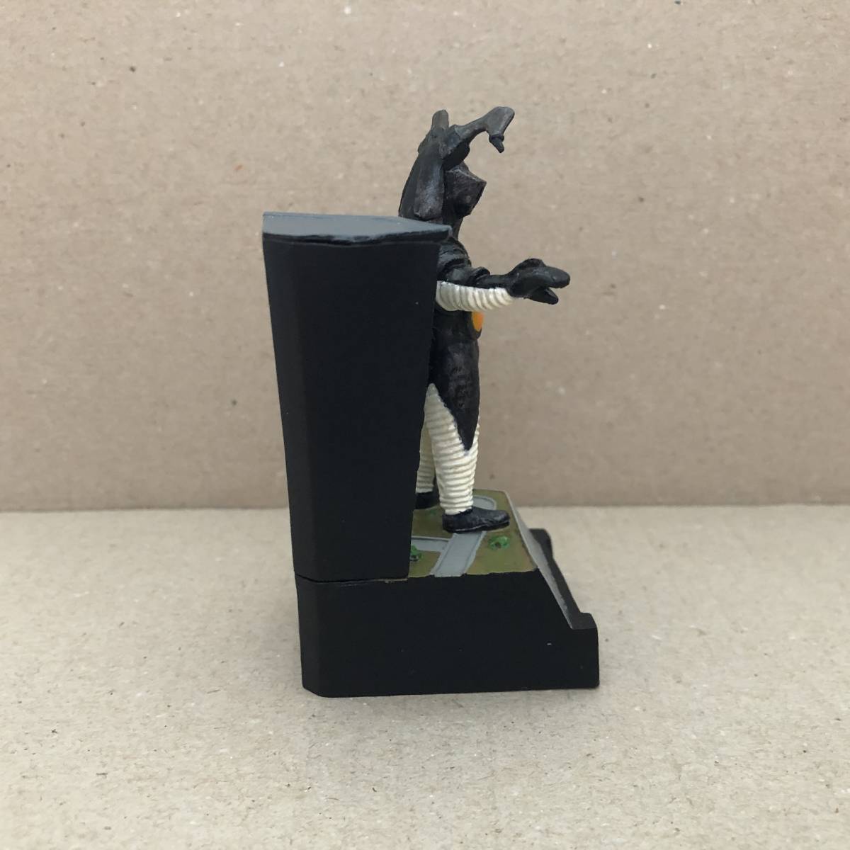 さらばウルトラマン ゼットン ウルトラ怪獣名鑑 シークレット ウルトラ