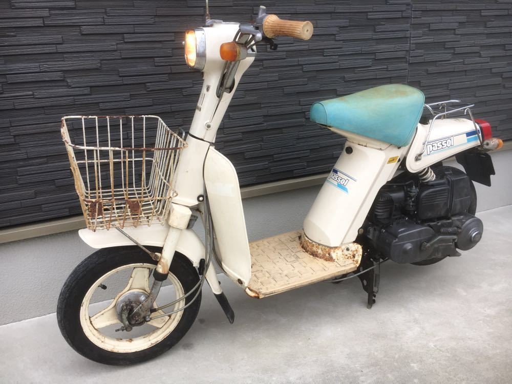 パッソル改 パチャンプ アルミセラミック70ccボアアップ 検 パッソーラ ペリカン パッジョグ エアサル 50cc以下 売買されたオークション情報 Yahooの商品情報をアーカイブ公開 オークファン Aucfan Com