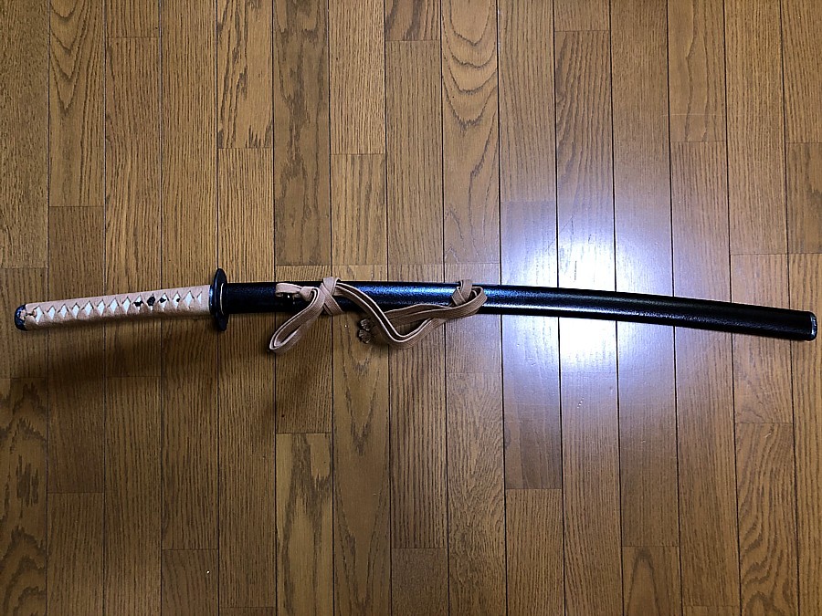 100円～【居合刀：模造刀】 模造刀 居合刀 日本刀 刀剣 武具 刀装具